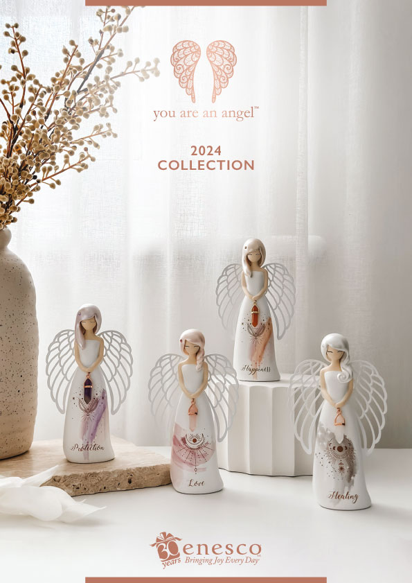 Enesco - You are an angel 2024 Collection
