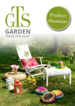 garden trade specialist product showcase