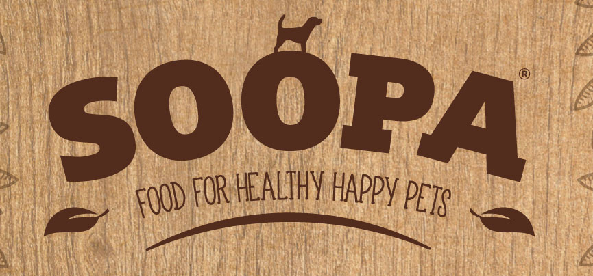 SOOPA PETS - Win A Retail Starter Kit Worth £170