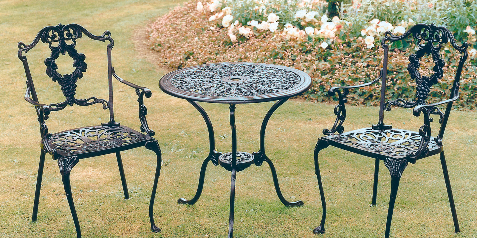 Foundry gains European clients after diversifying into furniture Foundry gains European clients after diversifying into furniture