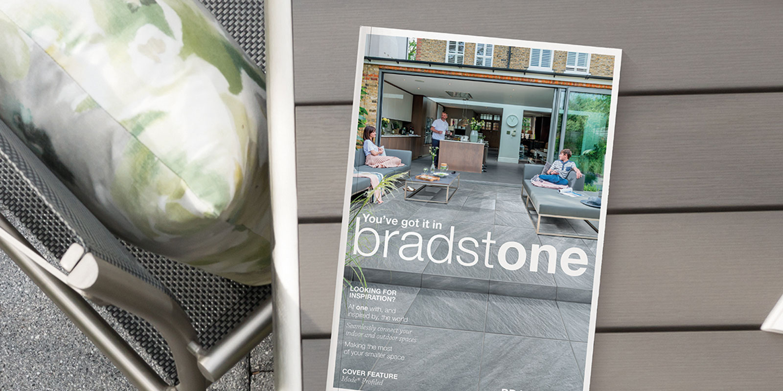 Bradstone Launches New Brochure for 2018 Gardening Season Bradstone Launches New Brochure for 2018 Gardening Season