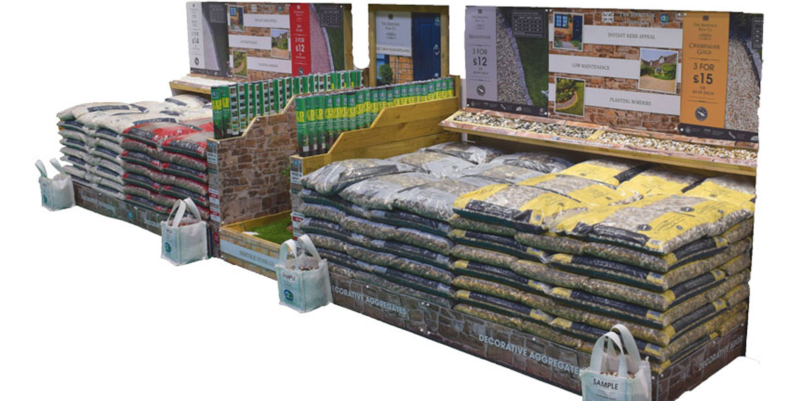 Upselling weed control with Deco-Pak’s new POS Upselling weed control with Deco-Pak’s new POS