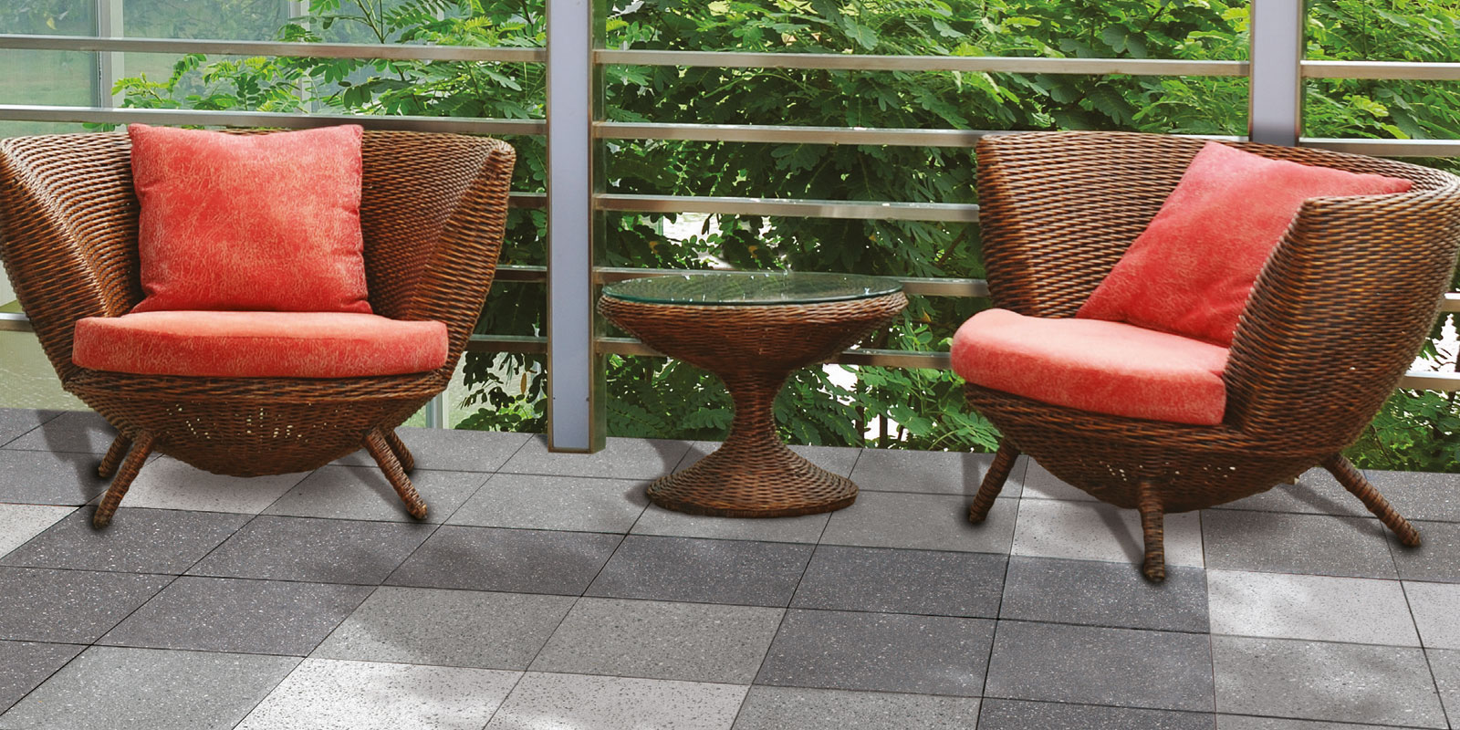 Bradstone - Panache Ground Bradstone - Panache Ground