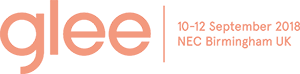 Glee 2018 logo Glee 2018 logo