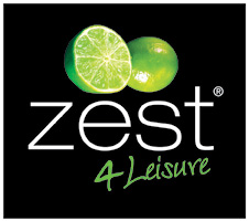 Zest 4 Leisure Logo