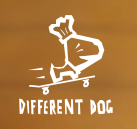 Different Dog