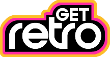 GetRetro Logo