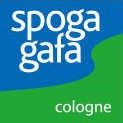spoga+gafa logo spoga+gafa logo