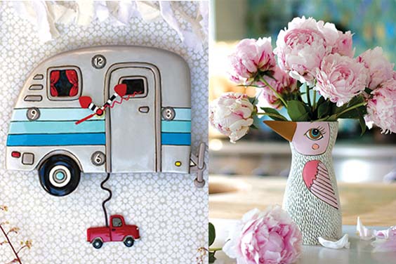 Michelle Allen of Allen Designs