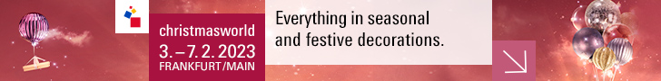 Christmasworld 2023