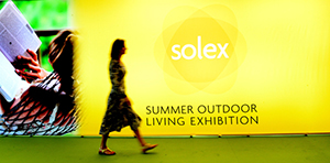 The Solex Exhibition