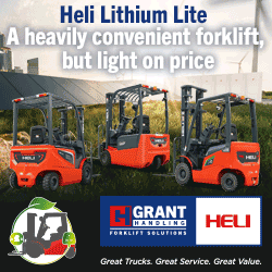 Grant Handling