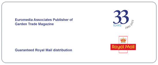 Royal Mail Logo