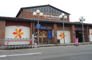 Aylett Nurseries