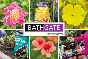 Bathgate Horticulture range is formulated to the highest standards