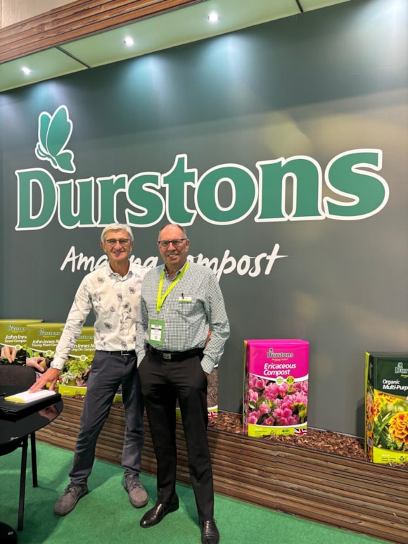 Durston Brothers