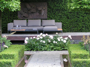 Outdoor Garden Furniture