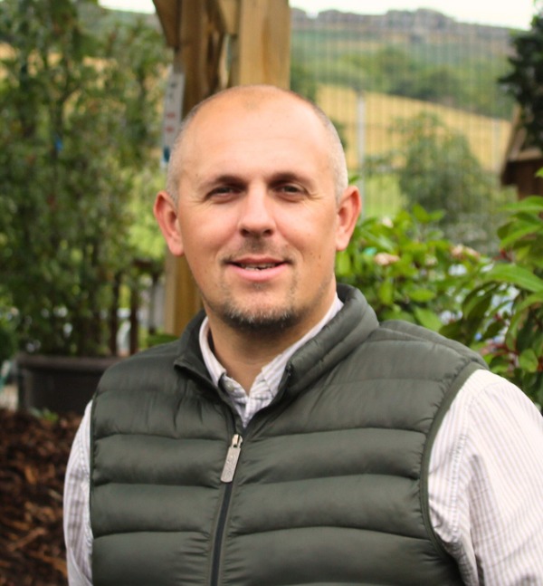 Dan Lawton
