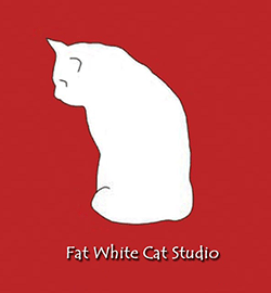 Fat White Cat Studio