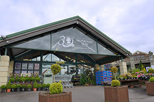 Garden Centre Association Monkton Elm