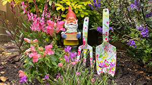 Garden Gnomes