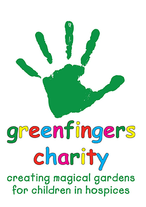 Greenfingers Logo