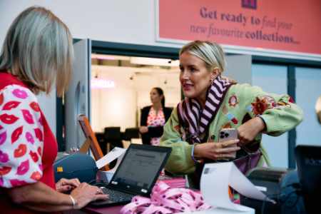 Harrogate Fashion Week