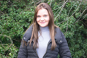 Harriet Andrews has joined the Wyevale Nurseries Sales Team