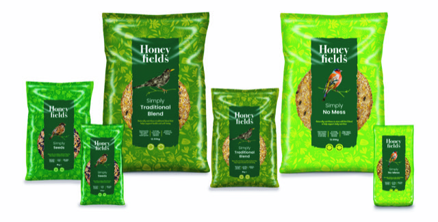 Bird seed