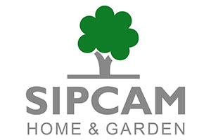 Sipcam Home & Garden Logo for Glee 2019
