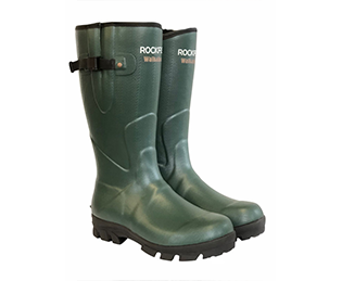 Rockfish wellies