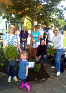 Wyevale Nurseries