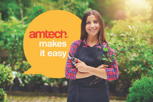Amtech know-how