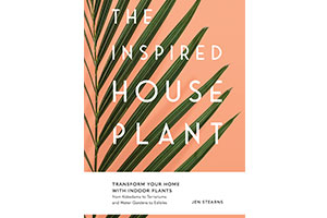 Gardening books – Inspired Houseplant