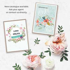 Emma Bryan Greeting Cards