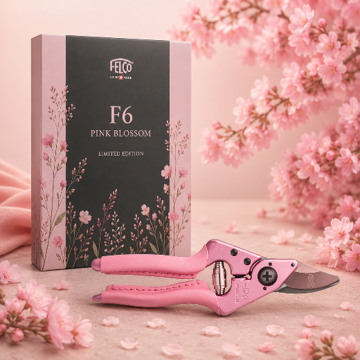 Felco shears