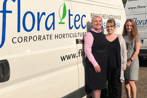 Flora-tec outsources its fleet management to Fleet Operations