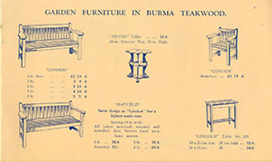 100 Years Of Barlow Tyrie