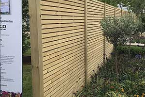 Grange Fencing