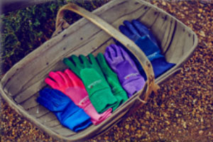 bestselling gardening glove