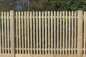 Jacksons Fencing