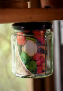 jam jars