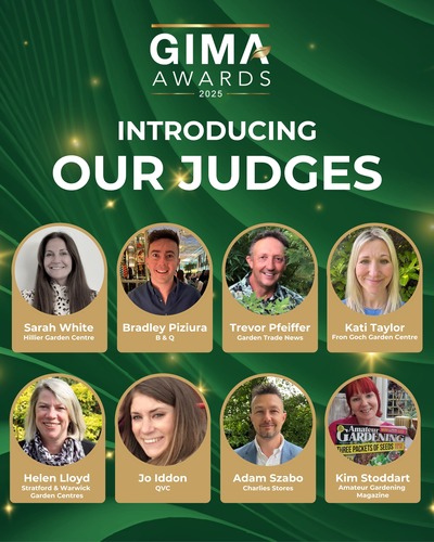 Meet the Judges