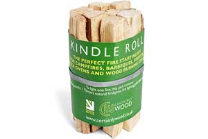 Certainly Wood release Kindle Roll