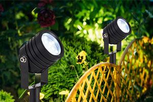 Outdoor lighting