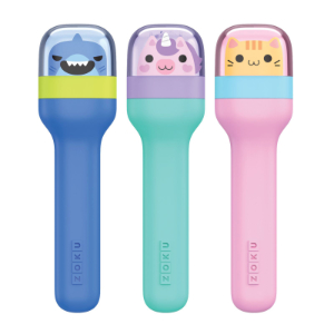 Zoku kids' utensils