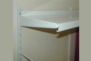 spur Shelving 