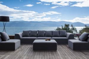 How to look after your Garden Furniture