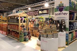 Successful Show for Woodlodge at Glee at Spring Fair