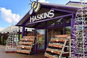 Haskins Garden Centres